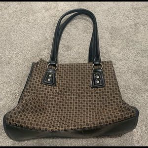 Nine & CO. handbag